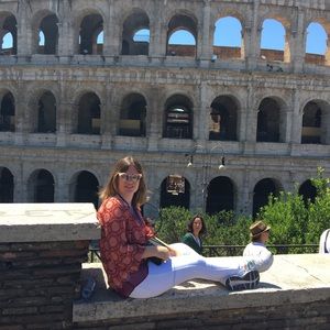 Meet your Posher, Skye